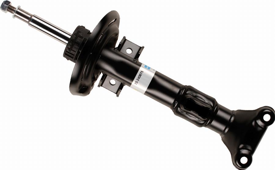 BILSTEIN 22-240675 - AMORTIZATORS BILSTEIN B4