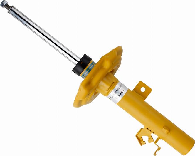 BILSTEIN 22-245670 - AMORTIZATORS BILSTEIN B6