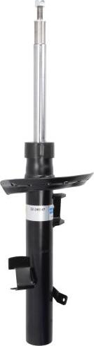 BILSTEIN 22-246547 - AMORTIZATORS BILSTEIN B4
