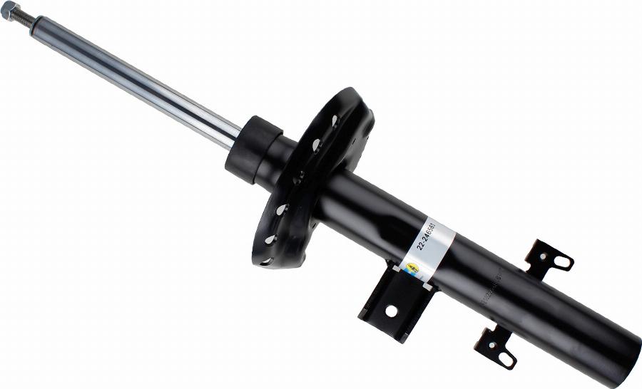 BILSTEIN 22-246561 - AMORTIZATORS BILSTEIN B4
