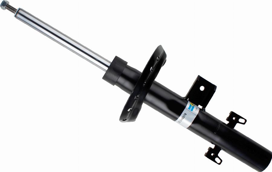 BILSTEIN 22-246578 - AMORTIZATORS BILSTEIN B4