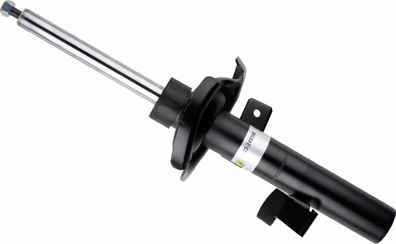 BILSTEIN 22-249098 - AMORTIZATORS BILSTEIN B4