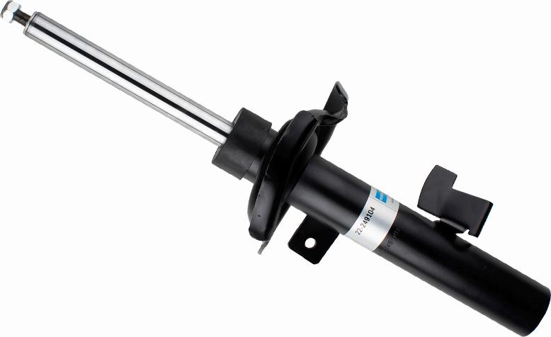 BILSTEIN 22-249104 - AMORTIZATORS BILSTEIN B4