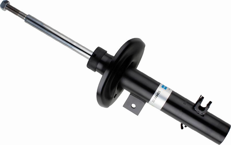 BILSTEIN 22-249401 - Amortizators