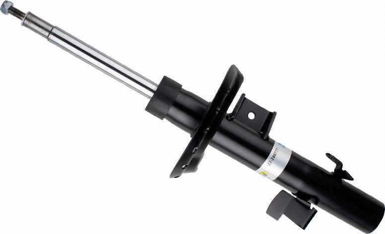 BILSTEIN 22-249777 - AMORTIZATORS BILSTEIN B4