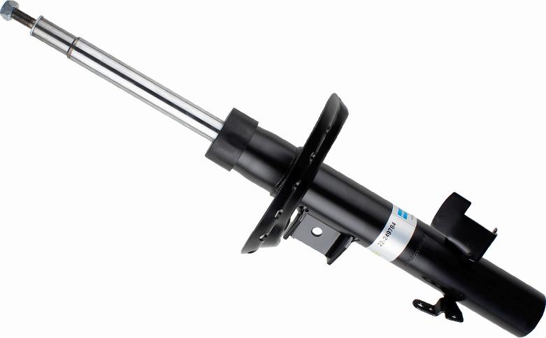 BILSTEIN 22-249784 - AMORTIZATORS BILSTEIN B4