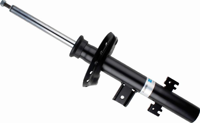 BILSTEIN 22-249791 - AMORTIZATORS BILSTEIN B4