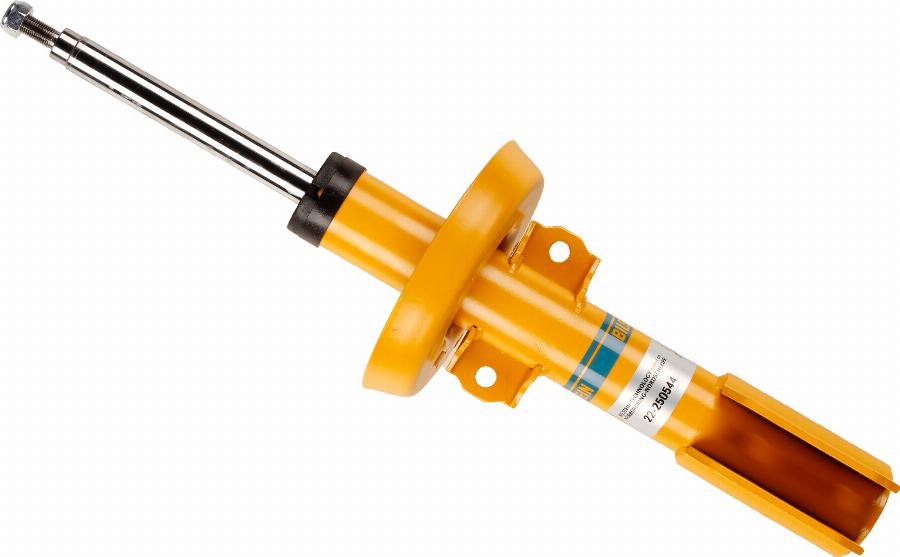 BILSTEIN 22-250544 - AMORTIZATORS BILSTEIN B6