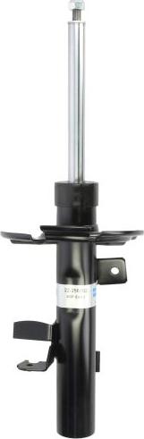 BILSTEIN 22-256362 - AMORTIZATORS BILSTEIN B4