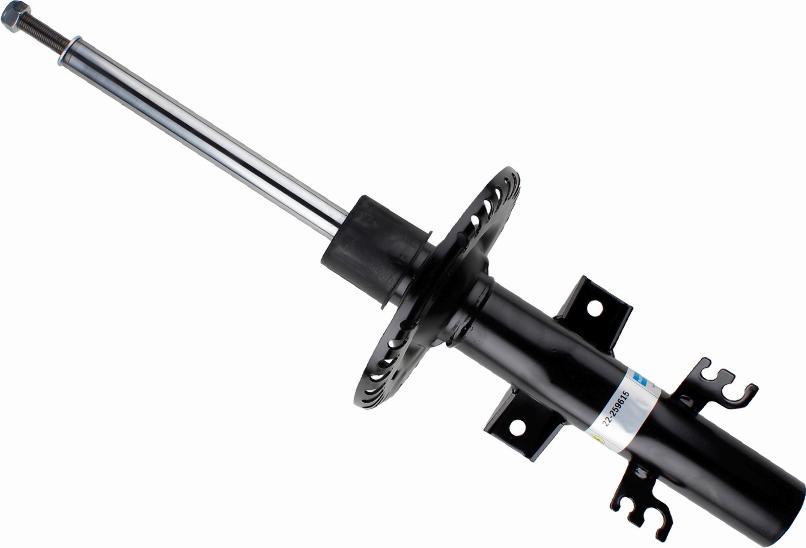 BILSTEIN 22-259615 - AMORTIZATORS BILSTEIN B4