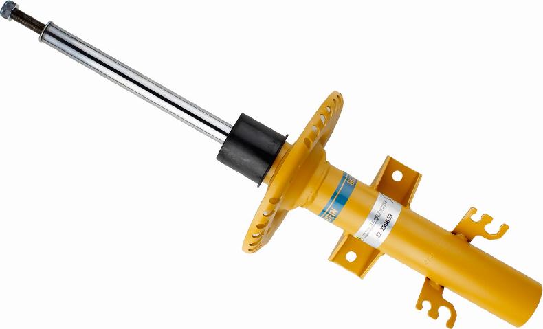 BILSTEIN 22-259639 - AMORTIZATORS BILSTEIN B6