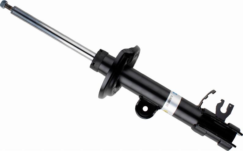 BILSTEIN 22-260970 - Auto Part