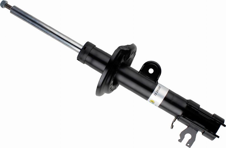 BILSTEIN 22-261007 - AMORTIZATORS BILSTEIN B4