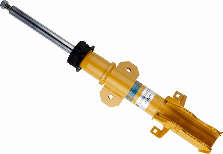 BILSTEIN 22-262172 - AMORTIZATORS BILSTEIN B6