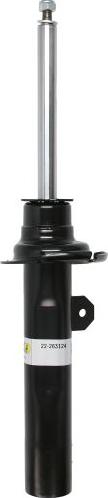 BILSTEIN 22-263124 - AMORTIZATORS BILSTEIN B4
