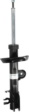 BILSTEIN 22-263919 - AMORTIZATORS BILSTEIN B4