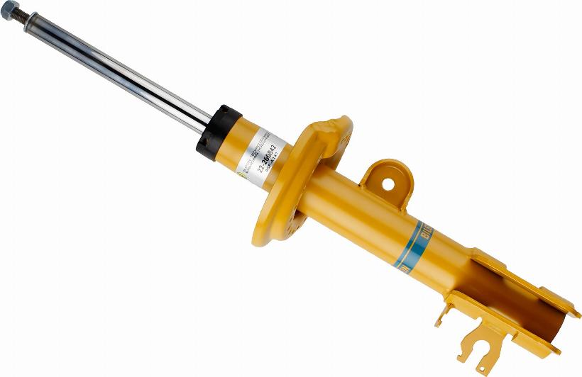 BILSTEIN 22-266842 - AMORTIZATORS BILSTEIN B6