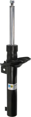 BILSTEIN 22-267108 - AMORTIZATORS BILSTEIN B4