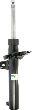 BILSTEIN 22-273994 - AMORTIZATORS BILSTEIN B4