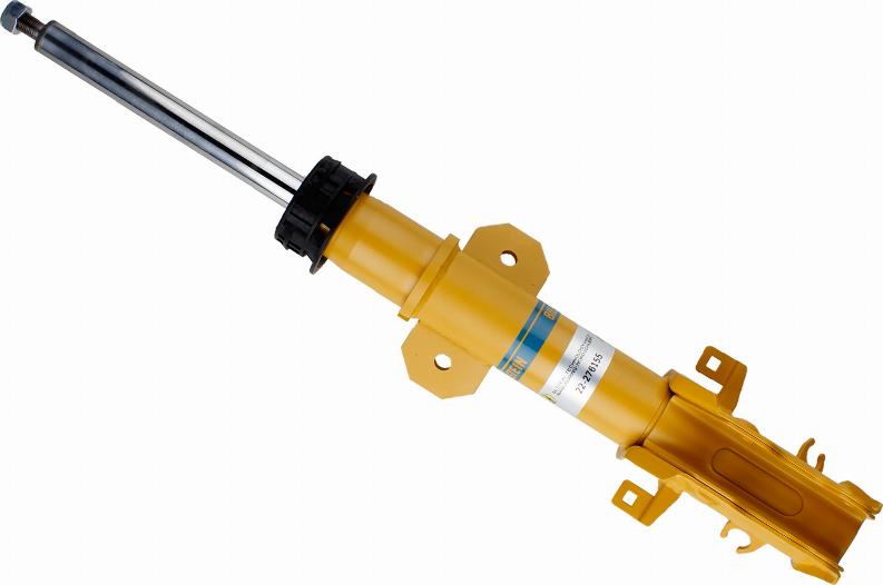 BILSTEIN 22-276155 - AMORTIZATORS BILSTEIN B6
