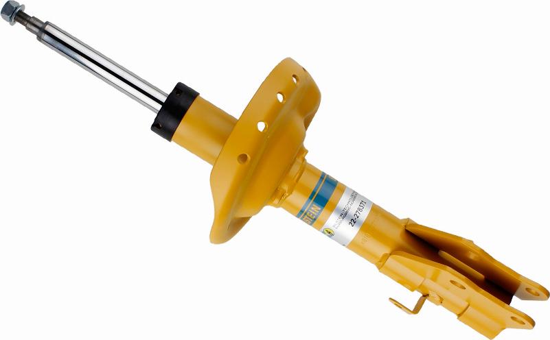 BILSTEIN 22-278371 - AMORTIZATORS BILSTEIN B6