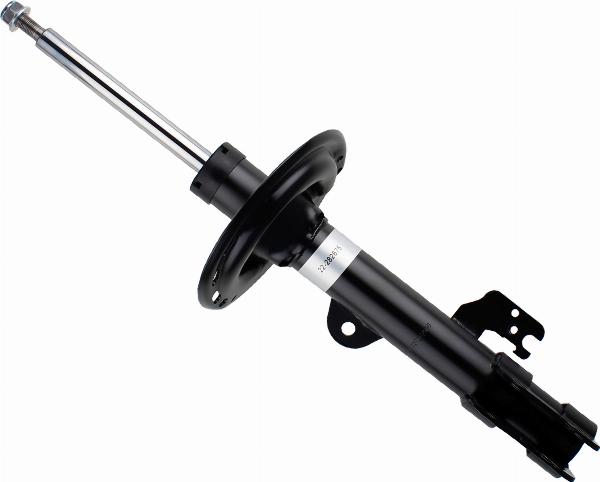 BILSTEIN 22-282675 - AMORTIZATORS BILSTEIN B4