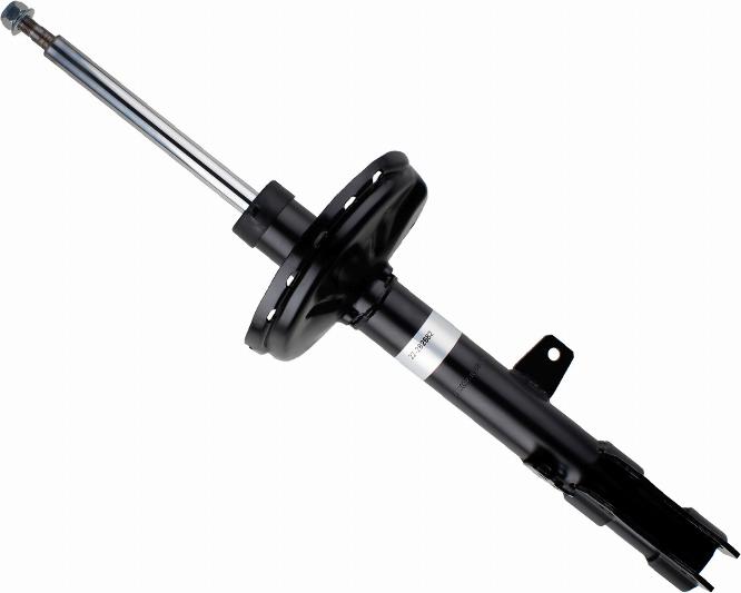 BILSTEIN 22-282682 - AMORTIZATORS BILSTEIN B4
