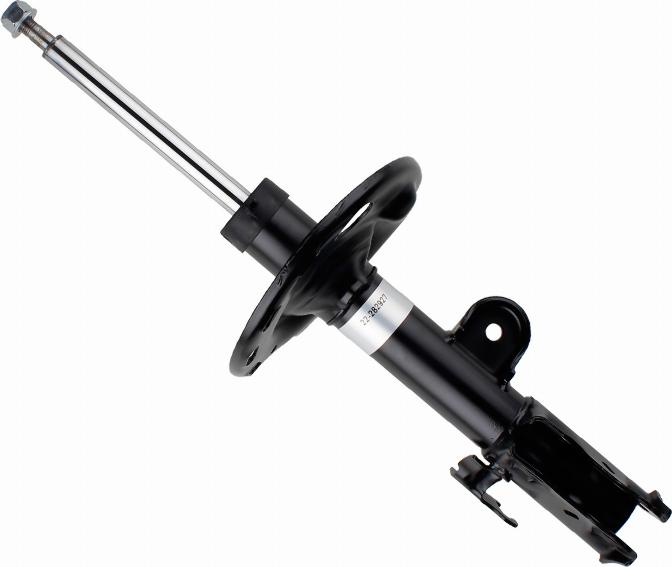 BILSTEIN 22-282927 - AMORTIZATORS BILSTEIN B4