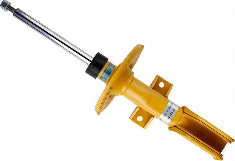 BILSTEIN 22-283061 - AMORTIZATORS BILSTEIN B6