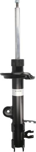 BILSTEIN 22-283795 - AMORTIZATORS BILSTEIN B4