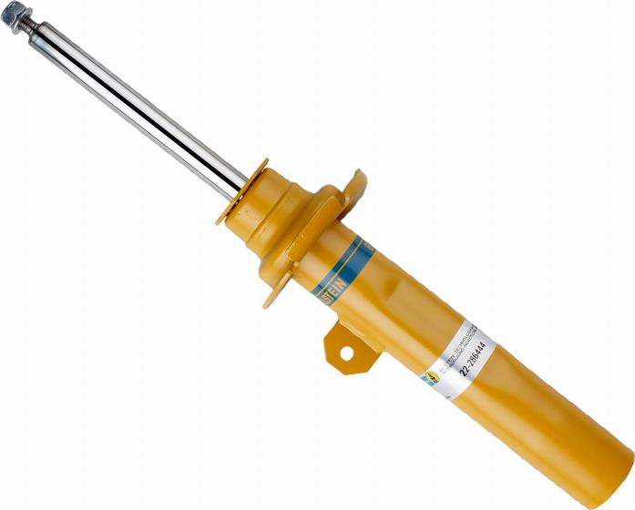 BILSTEIN 22-286444