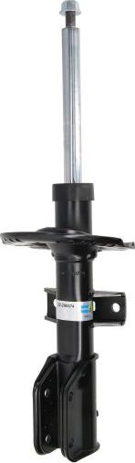 BILSTEIN 22-286574 - AMORTIZATORS BILSTEIN B4