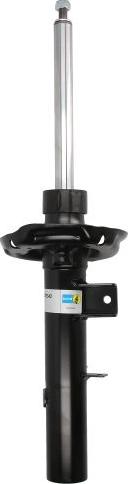 BILSTEIN 22-287342 - AMORTIZATORS BILSTEIN B4