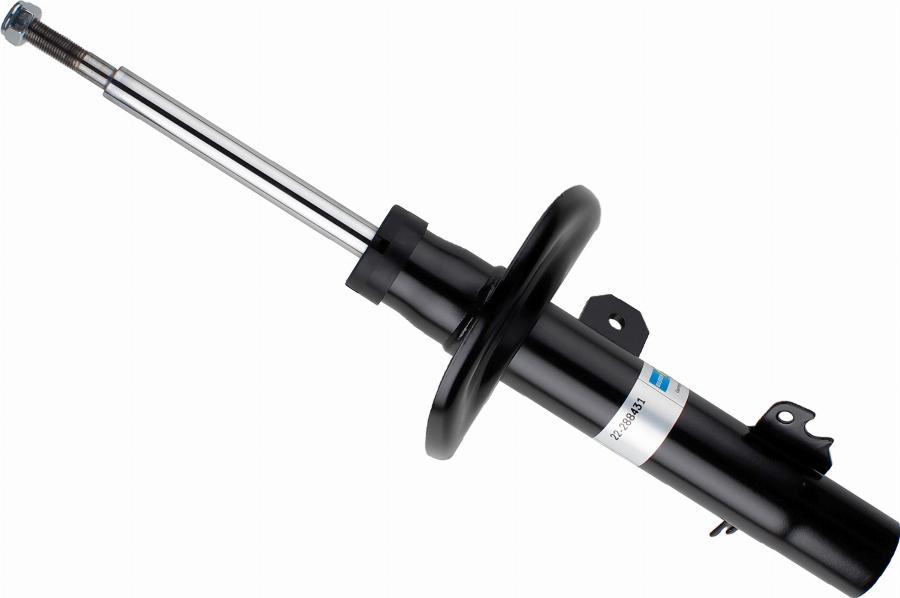 BILSTEIN 22-288431 - Amortizators