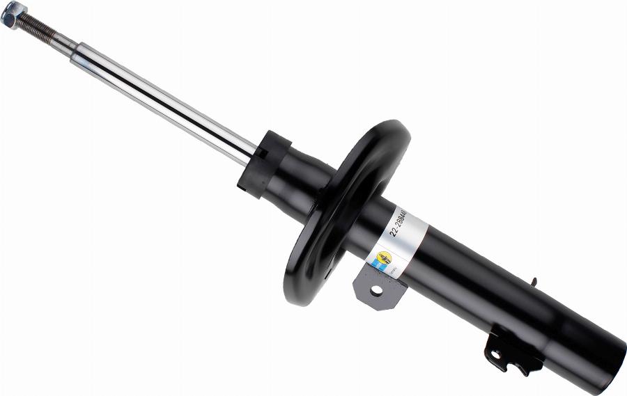 BILSTEIN 22-288448 - Amortizators
