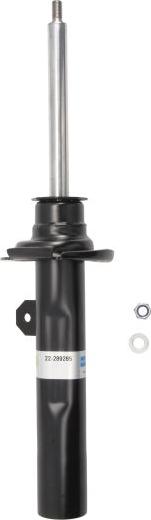 BILSTEIN 22-289285 - AMORTIZATORS BILSTEIN B4