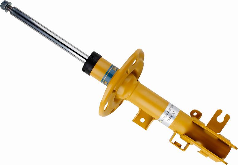 BILSTEIN 22-291257 - AMORTIZATORS BILSTEIN B6