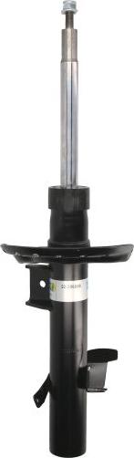 BILSTEIN 22-295668 - AMORTIZATORS BILSTEIN B4