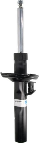BILSTEIN 22-297082 - AMORTIZATORS BILSTEIN B4
