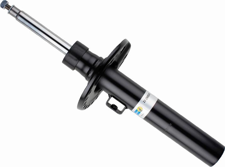 BILSTEIN 22-298539 - AMORTIZATORS BILSTEIN B4