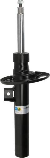 BILSTEIN 22-298560 - AMORTIZATORS BILSTEIN B4