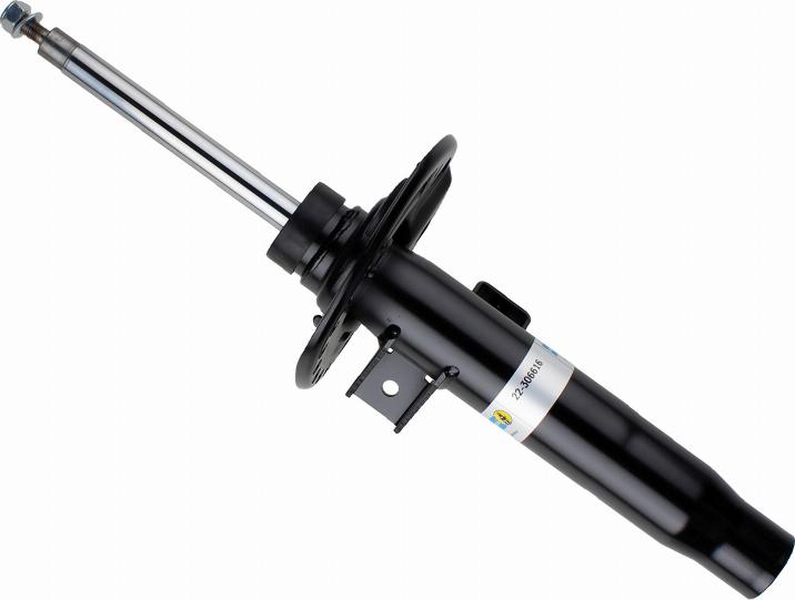 BILSTEIN 22-306616 - AMORTIZATORS BILSTEIN B4
