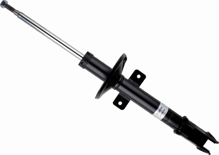 BILSTEIN 22-306746 - AMORTIZATORS BILSTEIN B4