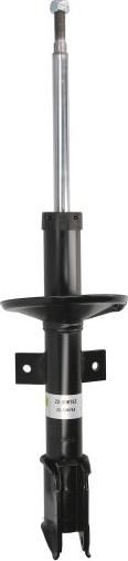 BILSTEIN 22-306753 - AMORTIZATORS BILSTEIN B4