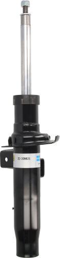 BILSTEIN 22-309631 - AMORTIZATORS BILSTEIN B4