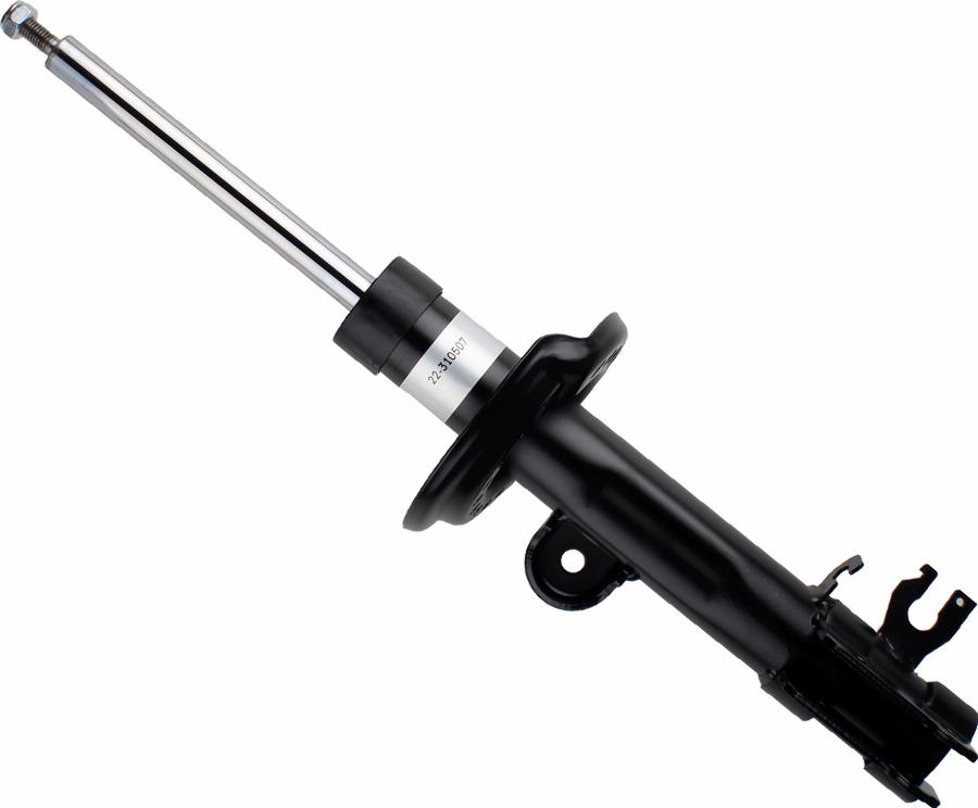 BILSTEIN 22-310507 - AMORTIZATORS BILSTEIN B4
