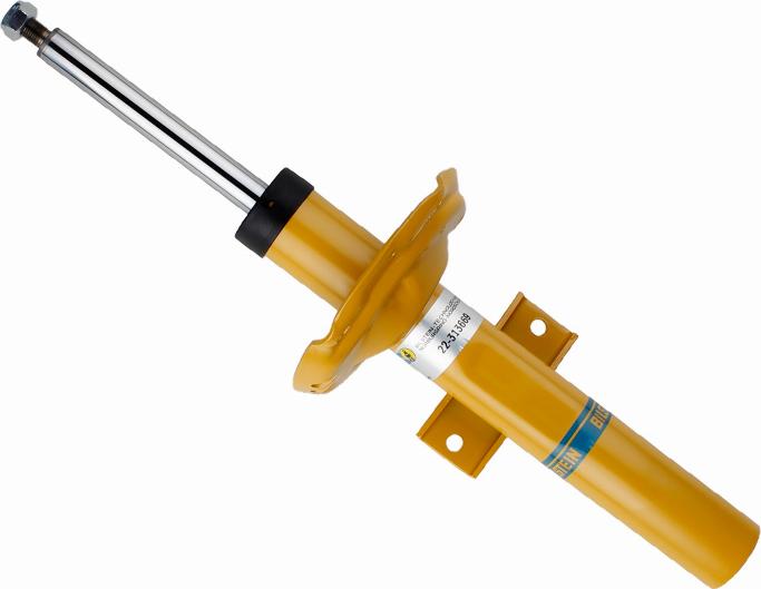 BILSTEIN 22-313669 - AMORTIZATORS BILSTEIN B6