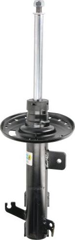 BILSTEIN 22-314079 - AMORTIZATORS BILSTEIN B4