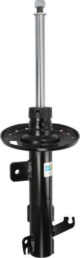 BILSTEIN 22-314086 - AMORTIZATORS BILSTEIN B4