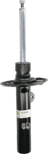 BILSTEIN 22-317391 - AMORTIZATORS BILSTEIN B4